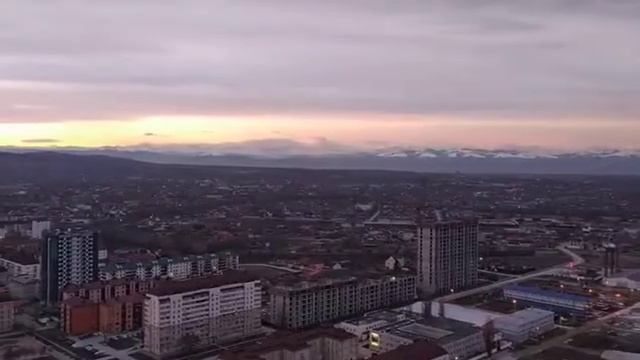 Грозный Арт проспект смотреть онлайн