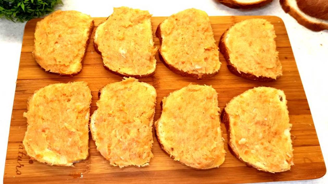 Беляши наизнанку! Готовлю на завтрак или перекус мясные ГОРЯЧИЕ БУТЕРБРОДЫ. смотреть онлайн