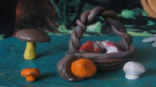 Грибы смотреть онлайн