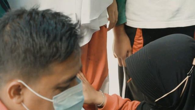 GEMA PERTIWI TAHUN 2021_DARI BEKAS JADI BERMANFAAT_SUMATERA BARAT_SDN 8 PADANG PANJANG BARAT. смотреть онлайн