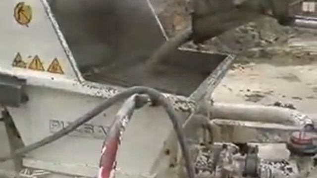 ERKE Group, Soilmec CM48 CFA Makinası