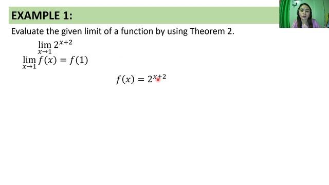 Limits of Exponential, Log., Trigo. Functions and Indeterminate Forms- Part 1 (Filipino, Tagalog) смотреть онлайн