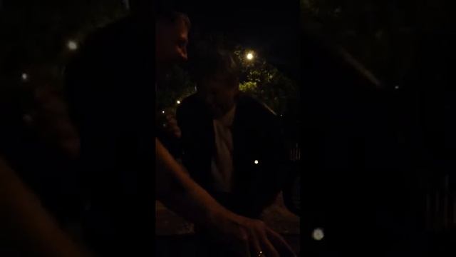 Красивый с бородой смотреть онлайн