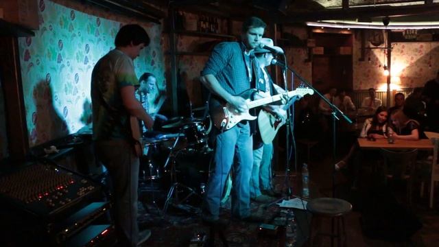 Mountain Men & Grizzly Bears 21 May 2016 Club DUMA 32 смотреть онлайн