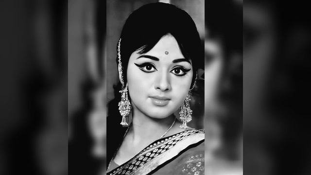 Zindagi Woh Kya Na Pyar Jisme Ho|Jeetendra| Leena chandavarkar|MohammadRafi LataMageshker|Goldenera смотреть онлайн