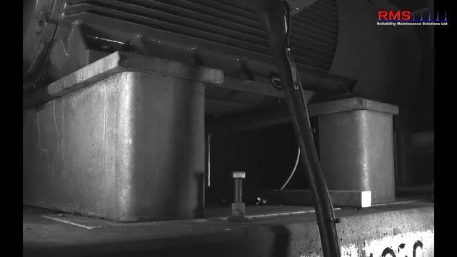 IRIS M™ - Motion Amplification® - Loose Base Pump смотреть онлайн
