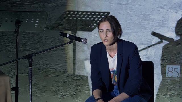 Мадина Гайратова / Я много пил, безбожно врал... / Родные РИФМЫ / РИФМА без границ