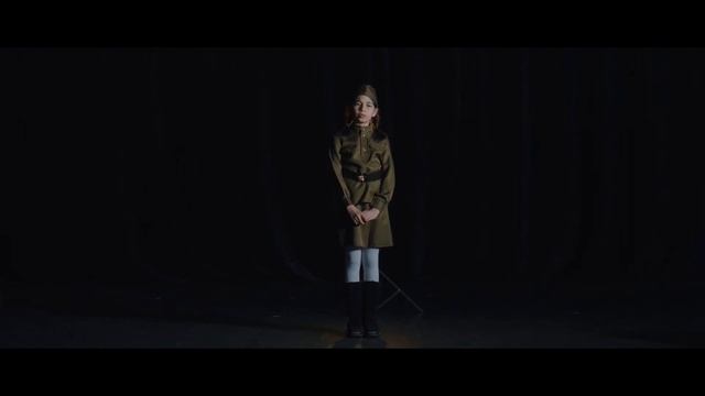 Стих Илья Малышев Девять страничек Страшные строчки смотреть онлайн