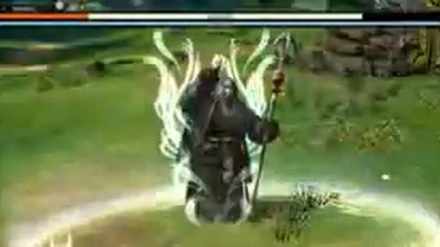 TERA Online Baraka Skill 2 of 5 смотреть онлайн