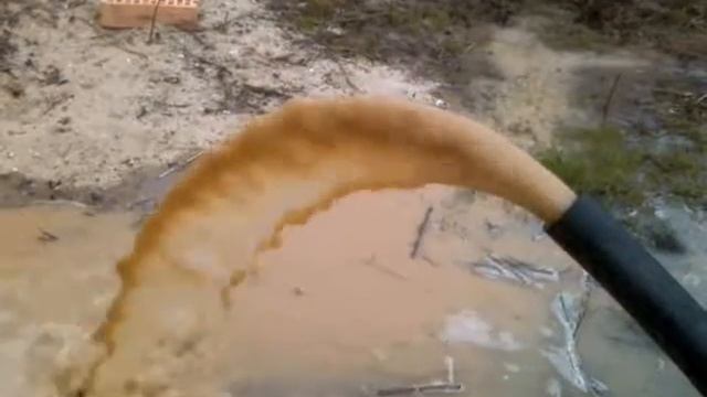 бурение вода смотреть онлайн