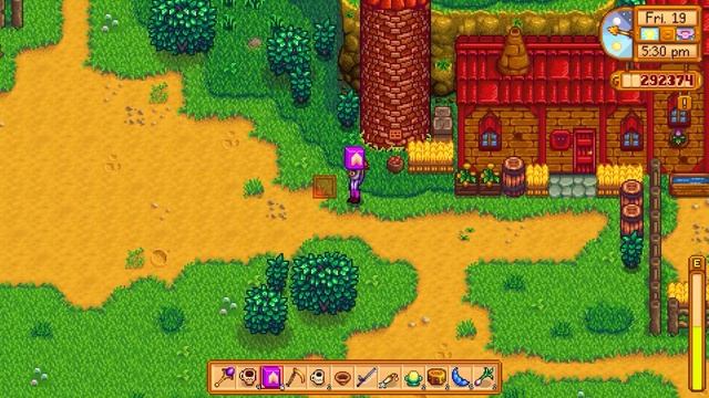 Stardew Valley: Beach Farm - Let's Play Ep 445 смотреть онлайн