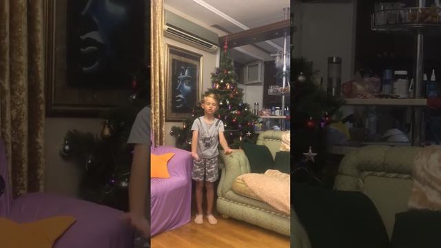 А.С.Пушкин - Зимнее утро