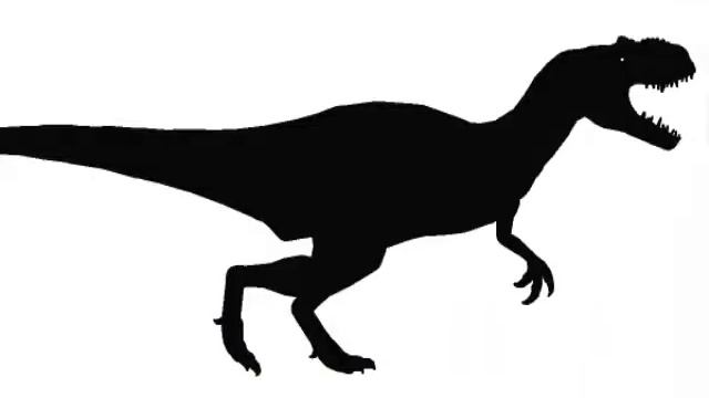 allosaurus vs spinosaurus смотреть онлайн