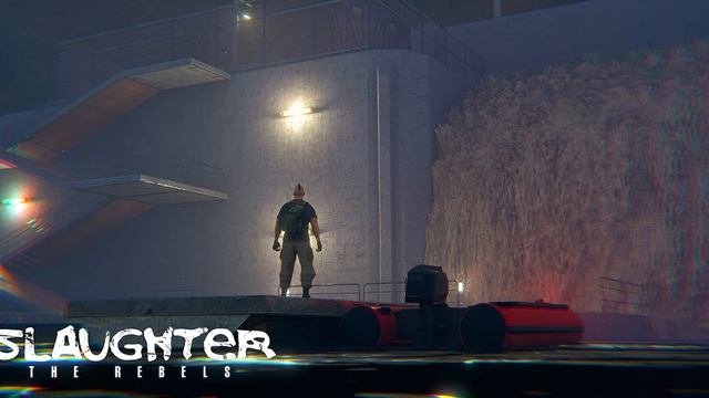 Slaughter 3 Soundtrack смотреть онлайн