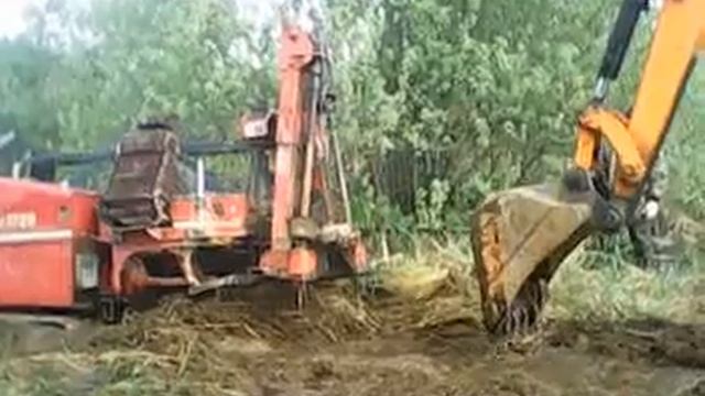 Копия видео Ханикс, гнб, болото смотреть онлайн