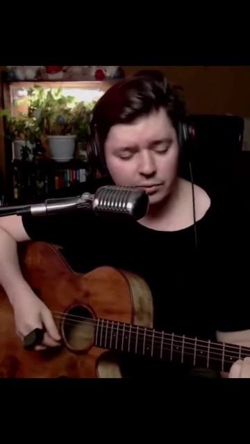 Наутилус Помпилиус - Зверь #cover #guitar #live #stream #svoisvoim #russianrock смотреть онлайн