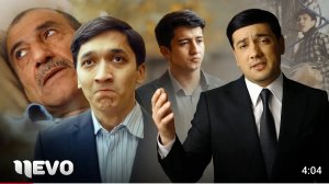 Jaloliddin Ahmadaliev SHUNDAY O'TIB KETMASMIZ  (hits, 2024)