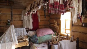 Народы России. Марийцы