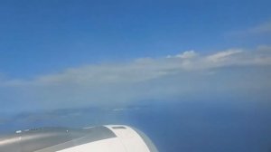 EGYPT AIR  AIRBUS A320 NEO   CAIRO TO ATHENS