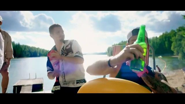 ПЕСНЯ НАОБОРОТ–Шашлындос(ХЛЕБ(official Music Video))