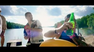 ПЕСНЯ НАОБОРОТ–Шашлындос(ХЛЕБ(official music video))