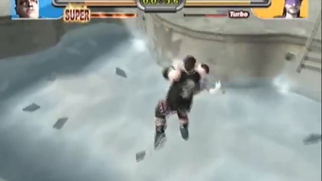 Mad Man Pondo vs. Masked Horn Dog смотреть онлайн