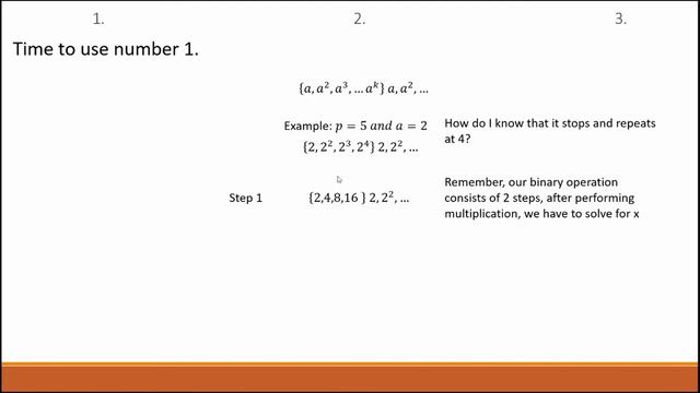 Fermat's Little Theorem: A Group Theory Proof #4 смотреть онлайн