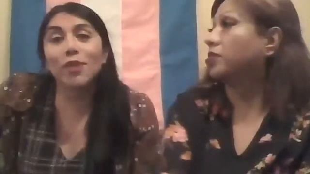 QV!: Activismo trans desde la putería con Kassandra y Natalia Lane de CAIT смотреть онлайн