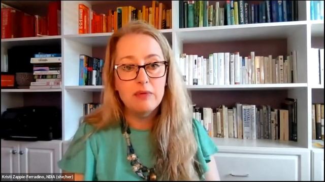 National Digital Navigator Corps - Webinar 2 смотреть онлайн