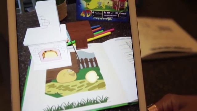 Живые сказки смотреть онлайн