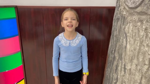 Мирослава Никитина - 