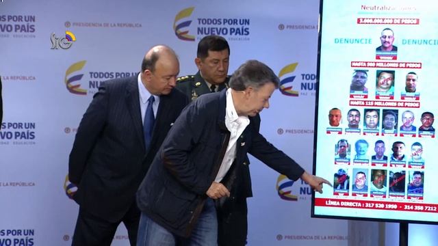 Noticias SIG, 11:00 a.m. - 14 de junio de 2016 смотреть онлайн