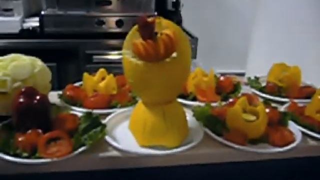 Fruit Carvig... Segui La Luce смотреть онлайн