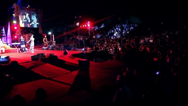 XXX Bali - Yen Suba Ngelah Tunangan [ Contemporary Art Collaborations ] смотреть онлайн