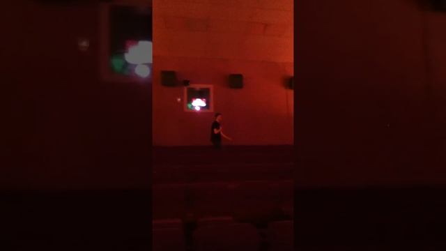 Tara Fox & Kody Kurth at the movies.. смотреть онлайн