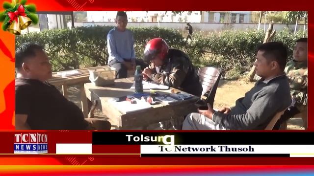 15 12 2022 TC Network Thusoh смотреть онлайн