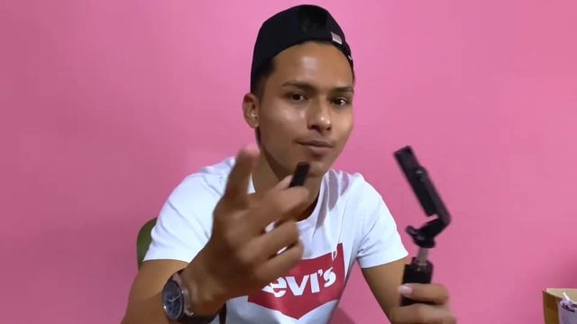 R1 Bluetooth selfie stick with Tripod unboxing & review || Arjun lifestyle Vlogs || смотреть онлайн