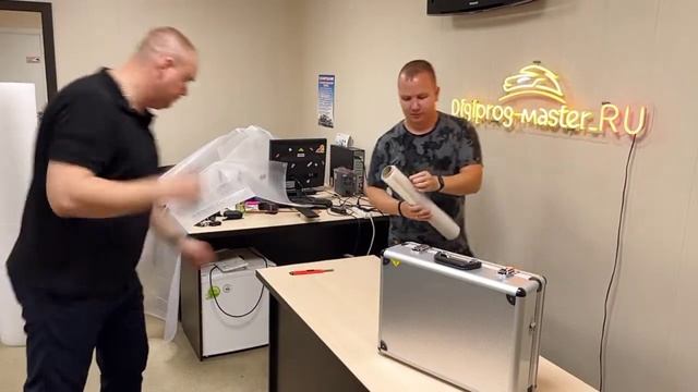 Комплект Лаборатории Trucks Edition 2022 | Качественная упаковка