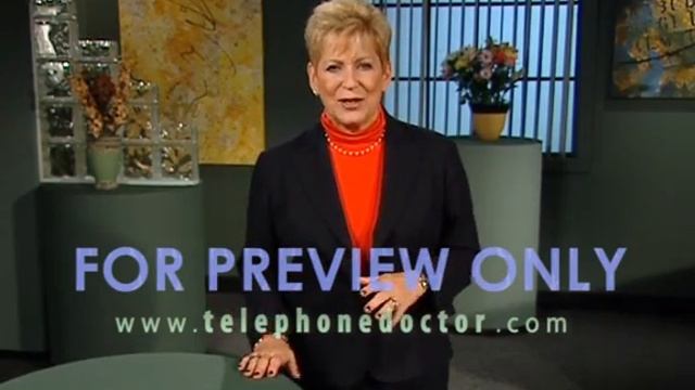 Service Recovery - Customer Service Training Videos смотреть онлайн