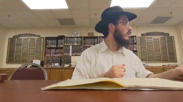 Dvar Malchus Hilchos Moshiach: Class 3: siman 1 (chazara seifim1-4) seif 5 смотреть онлайн