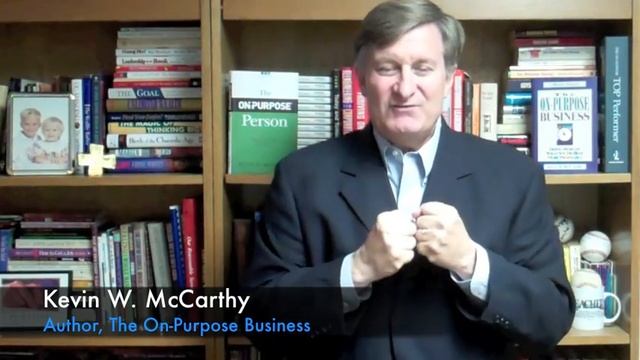 Is Your Business Running You Ragged?