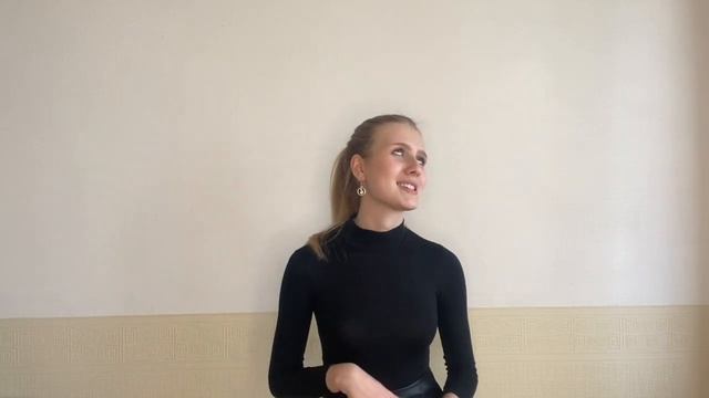 Стихотворение из современной поэзии. смотреть онлайн