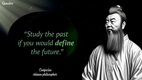Confucius Quotes about life that still ring true today! Life changing quotes