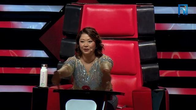 The Voice Kids - Episode 04 | Season 3 - 2024 смотреть онлайн