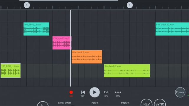 Top 10 Break Pack || Sample Pack Fl Studio Mobile || Free Download Dj Remix //Tech masti ... смотреть онлайн