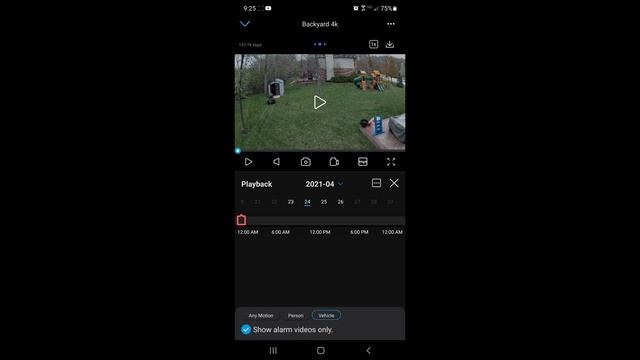 Reolink RLC-810A 4K Camera Update! смотреть онлайн