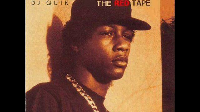 DJ QUIK THE RED TAPE - 09 Rita is a Bitch смотреть онлайн