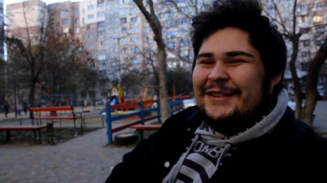 4/4: Александр Щедринский смотреть онлайн