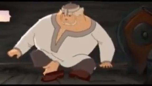 О, кто таков? Жмых смотреть онлайн