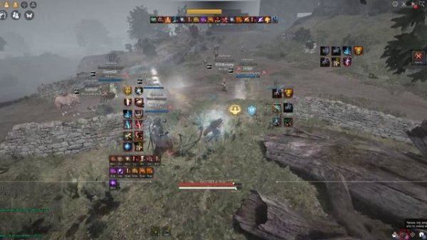 BDO Кильки vs ЧСВ